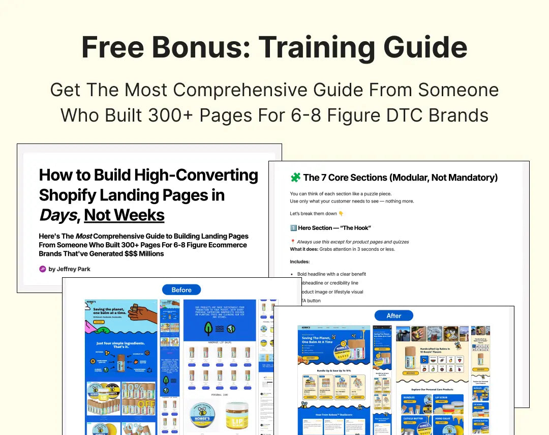 Replo-AI Page Builder