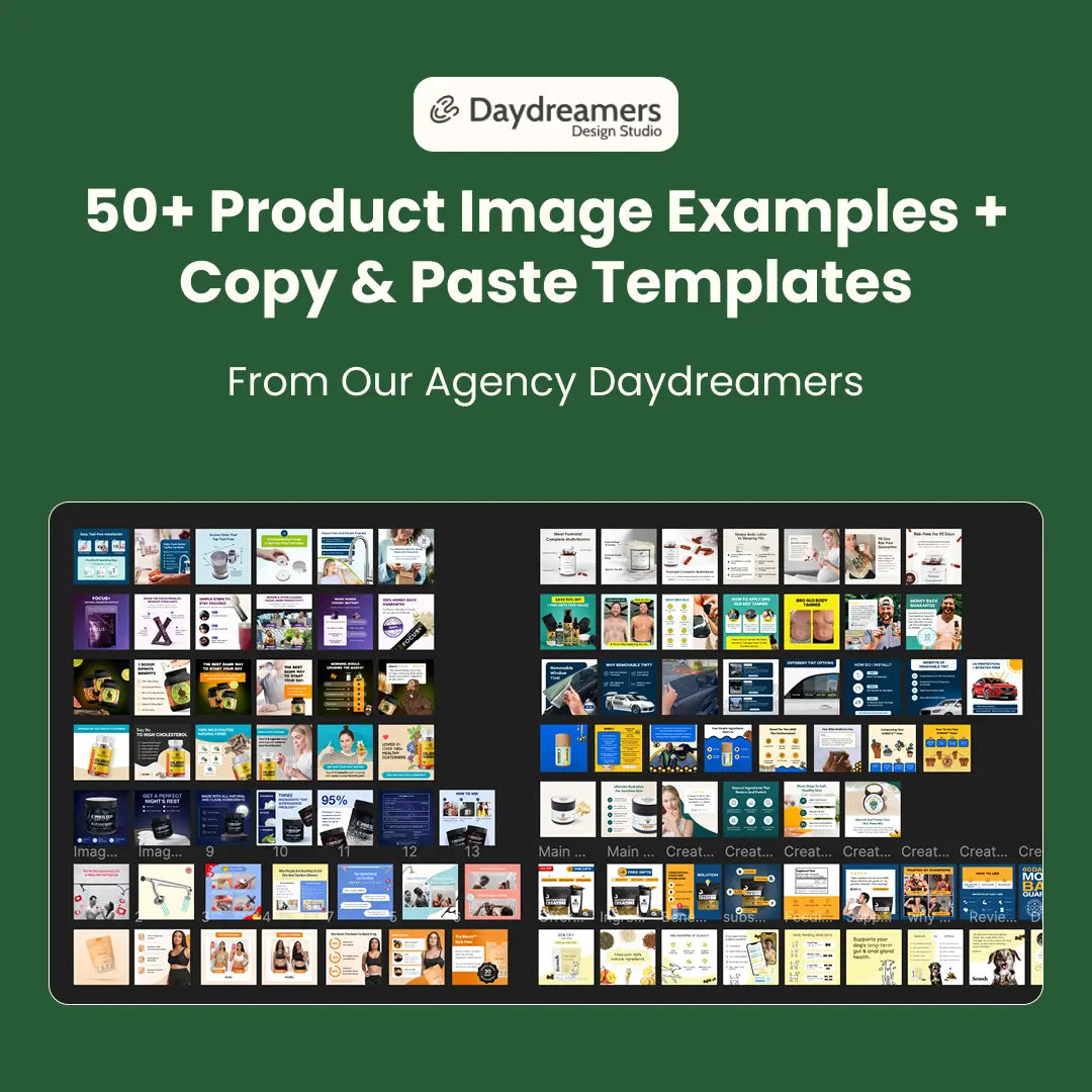 Shopify Landing Page Builder Kit