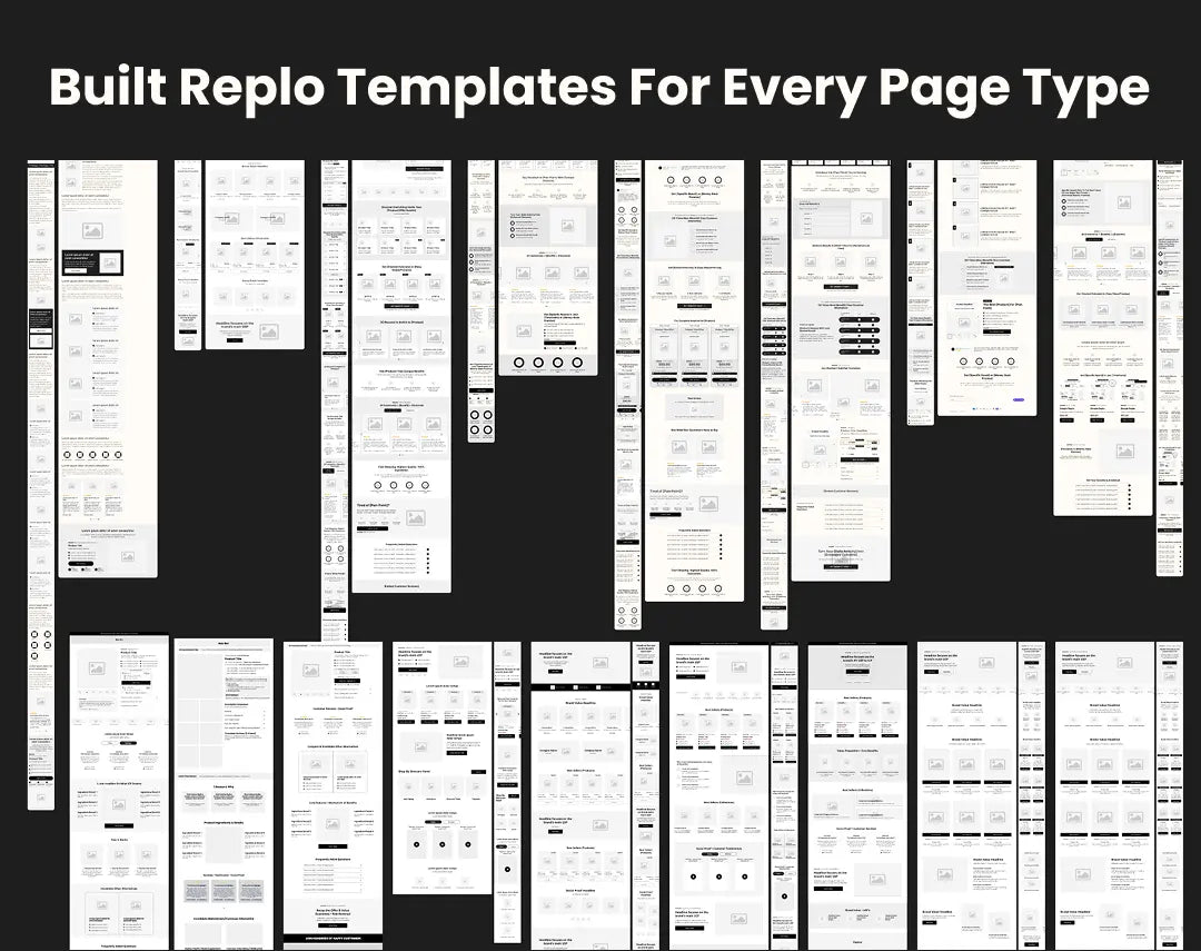 Replo-AI Page Builder