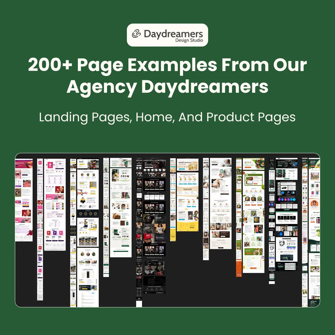 Shopify Landing Page Builder Kit